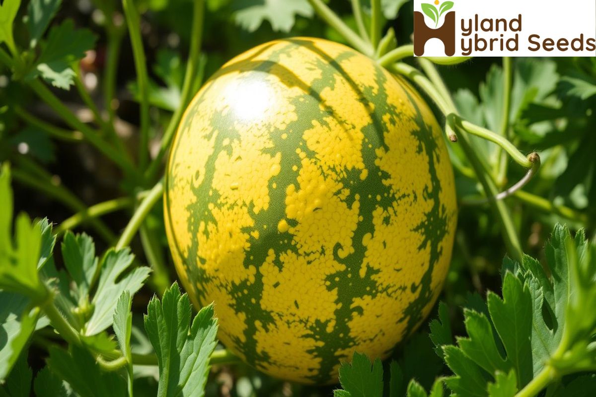 muskmelon