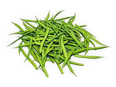 guar-thumb CLUSTER BEANS