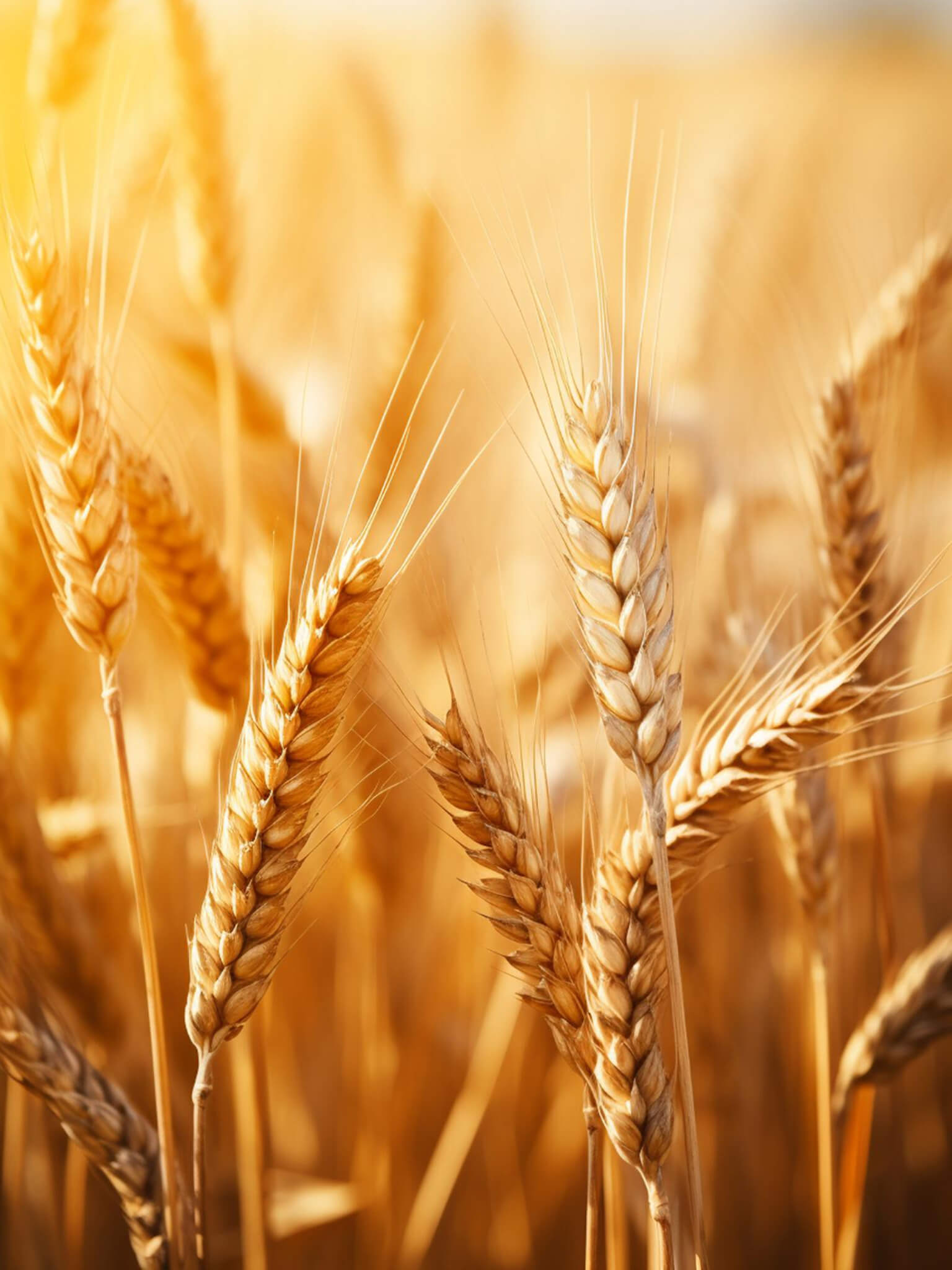 Wheat