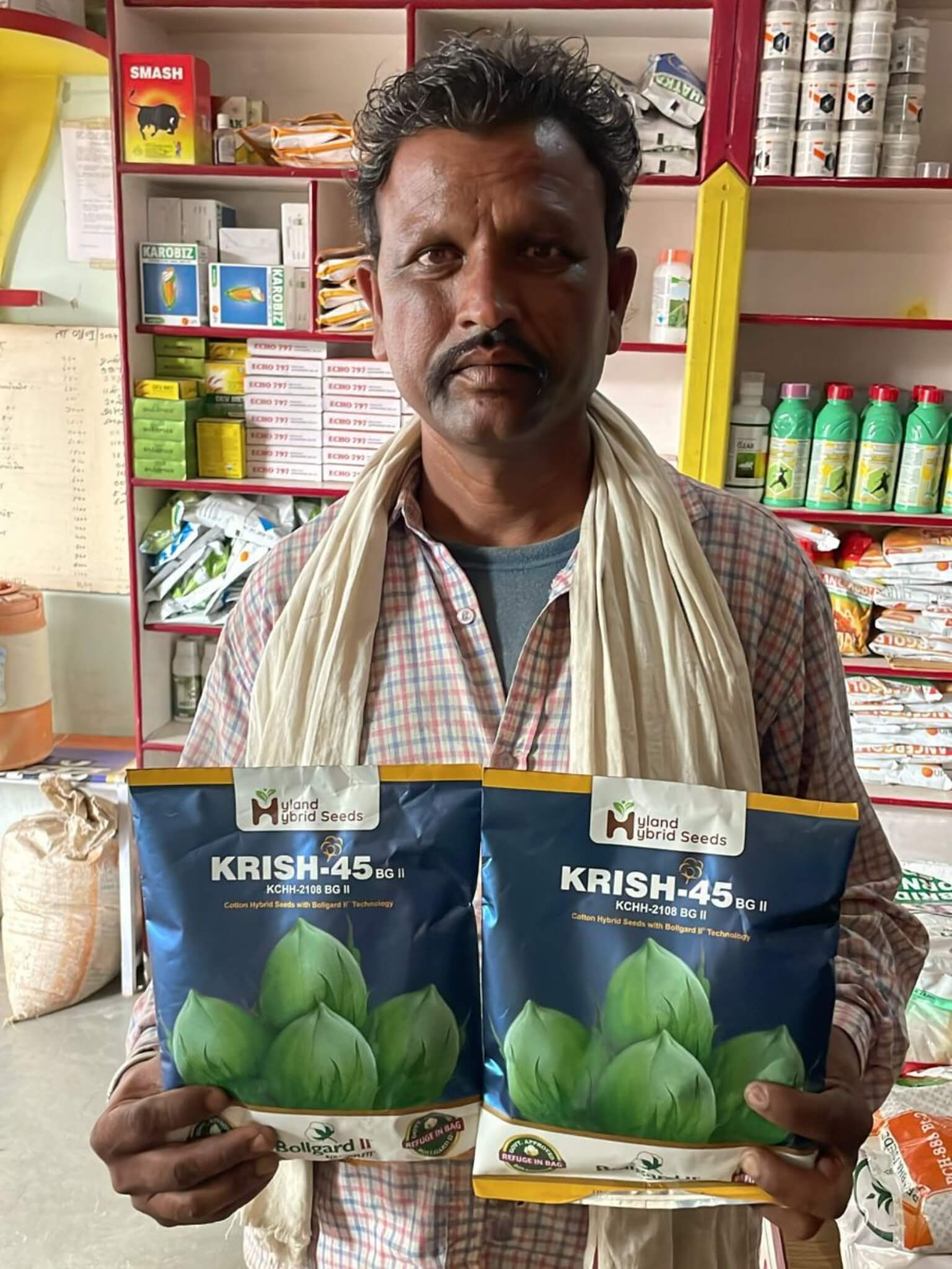cotton seeds-7